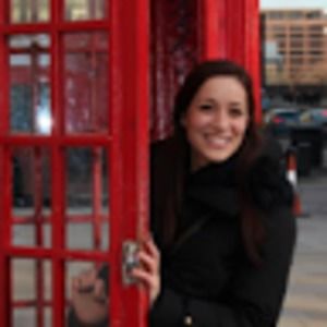 Meet your Posher, Dana